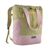 Terravia Tote Pack 24L - Quiet Violet
