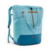 Terravia Tote Pack 24L - Snowmelt Blue