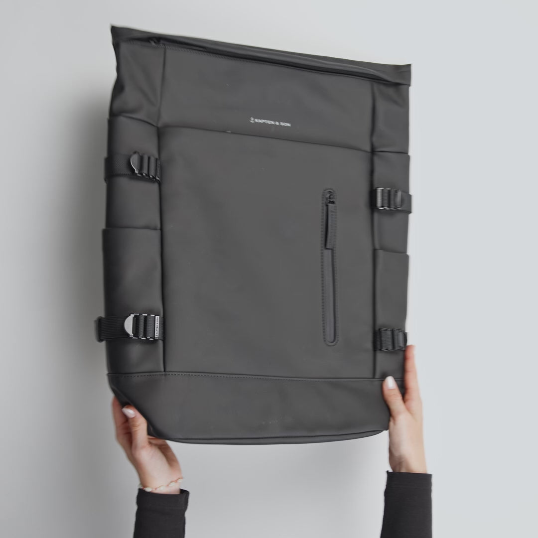 Helsinki Pro Backpack | KAPTEN & SON