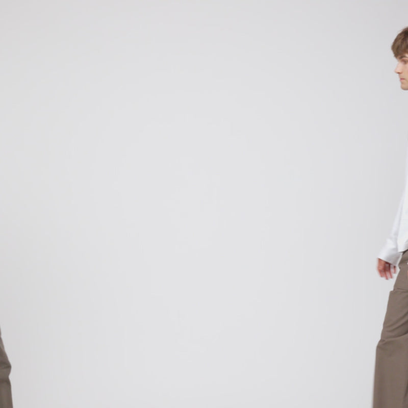 Lisbon Small | KAPTEN & SON