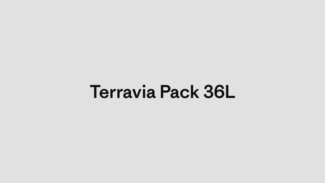 Terravia Pack 36L