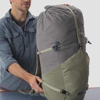 Terravia Pack 36L | PATAGONIA