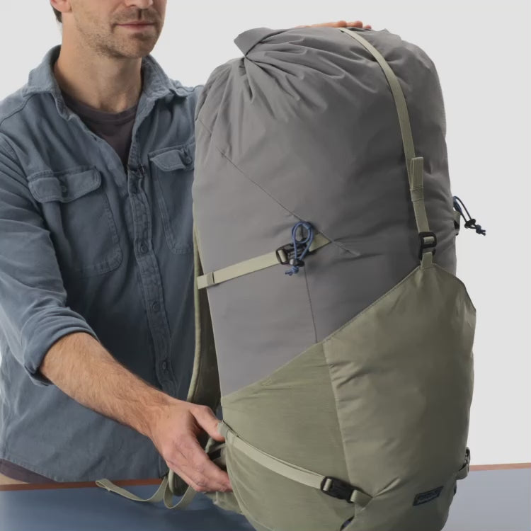 Terravia Pack 36L | PATAGONIA