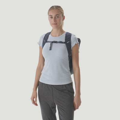 Terravia Tote Pack 24L | PATAGONIA