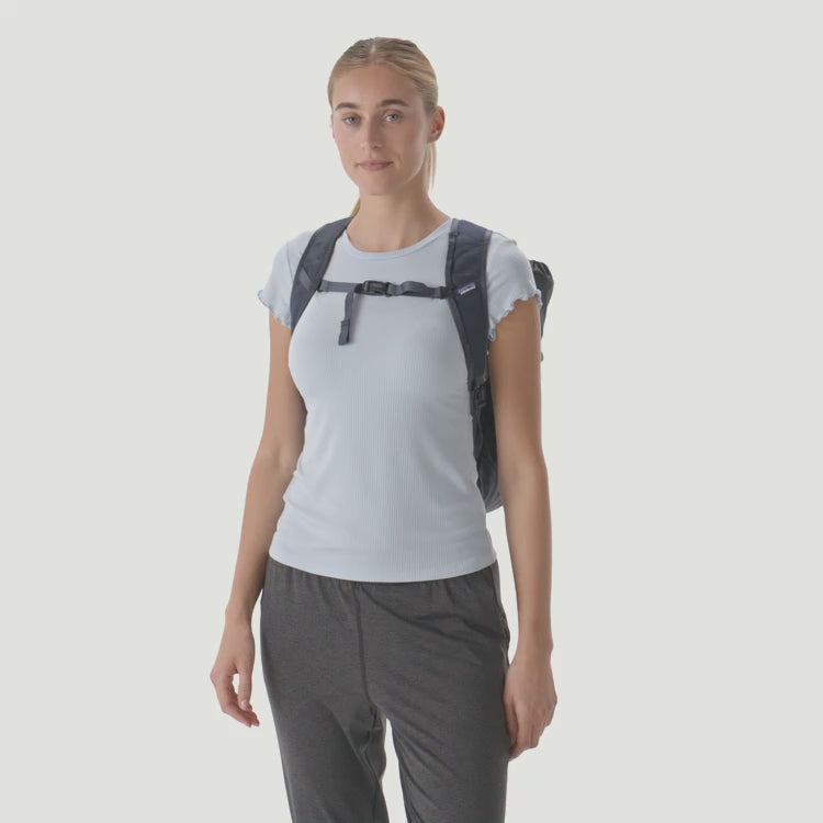 Terravia Tote Pack 24L | PATAGONIA