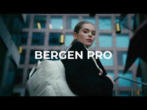 Bergen Pro Backpack | KAPTEN & SON