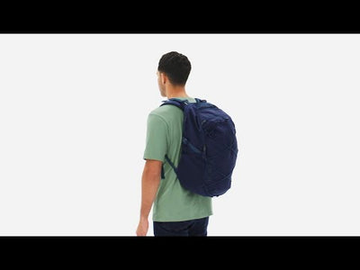 video presentation of Refugio Daypack 30L