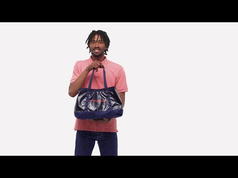 Patagonia Black Hole Tote Bag 25L
