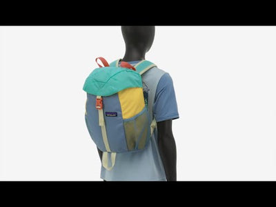 Kids' Refugito Daypack 12L | PATAGONIA