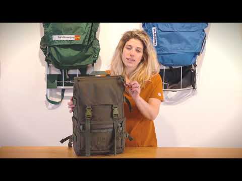 Rover Pack Tech | TOPO DESIGNS