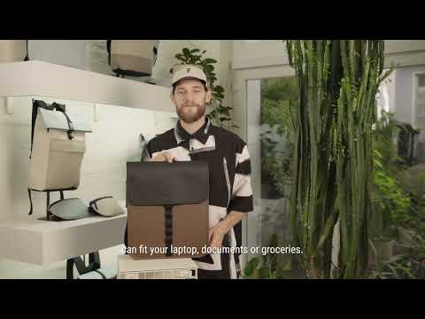 Ucon Acrobatics Kumo Medium Backpack - Lotus Infinity