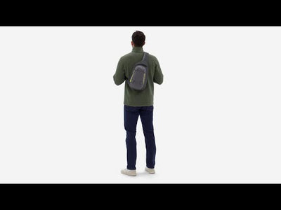 Patagonia® Atom Sling Bag 8L video presentation