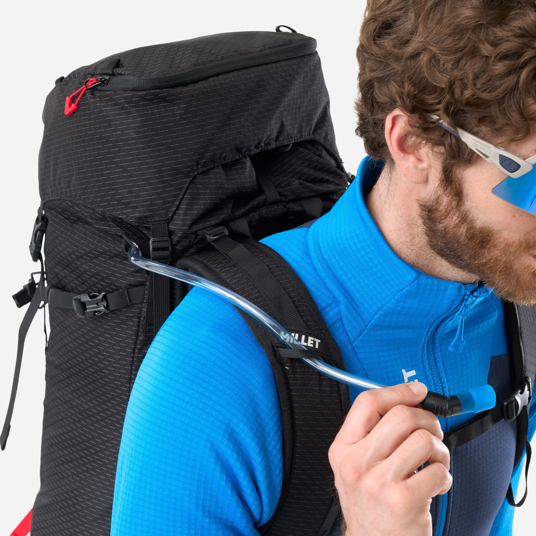 Millet Prolighter 30+10L - Mountaineering Backpack 1000g