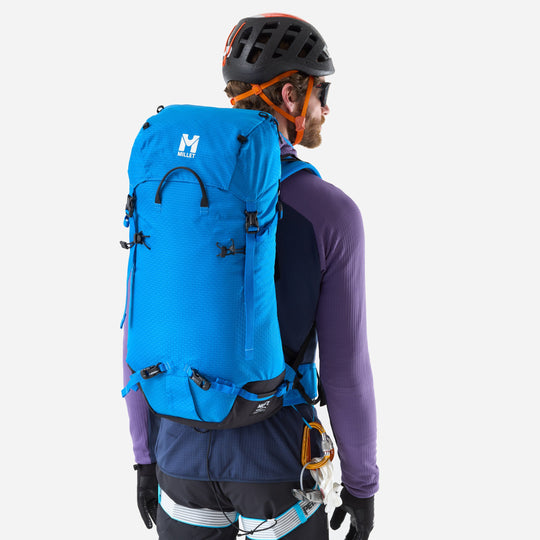 Millet Prolighter 30+10L - Mountaineering Backpack 1000g