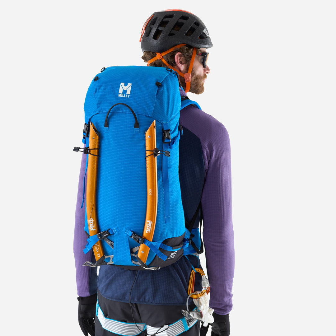 Millet Prolighter 30+10L - Mountaineering Backpack 1000g