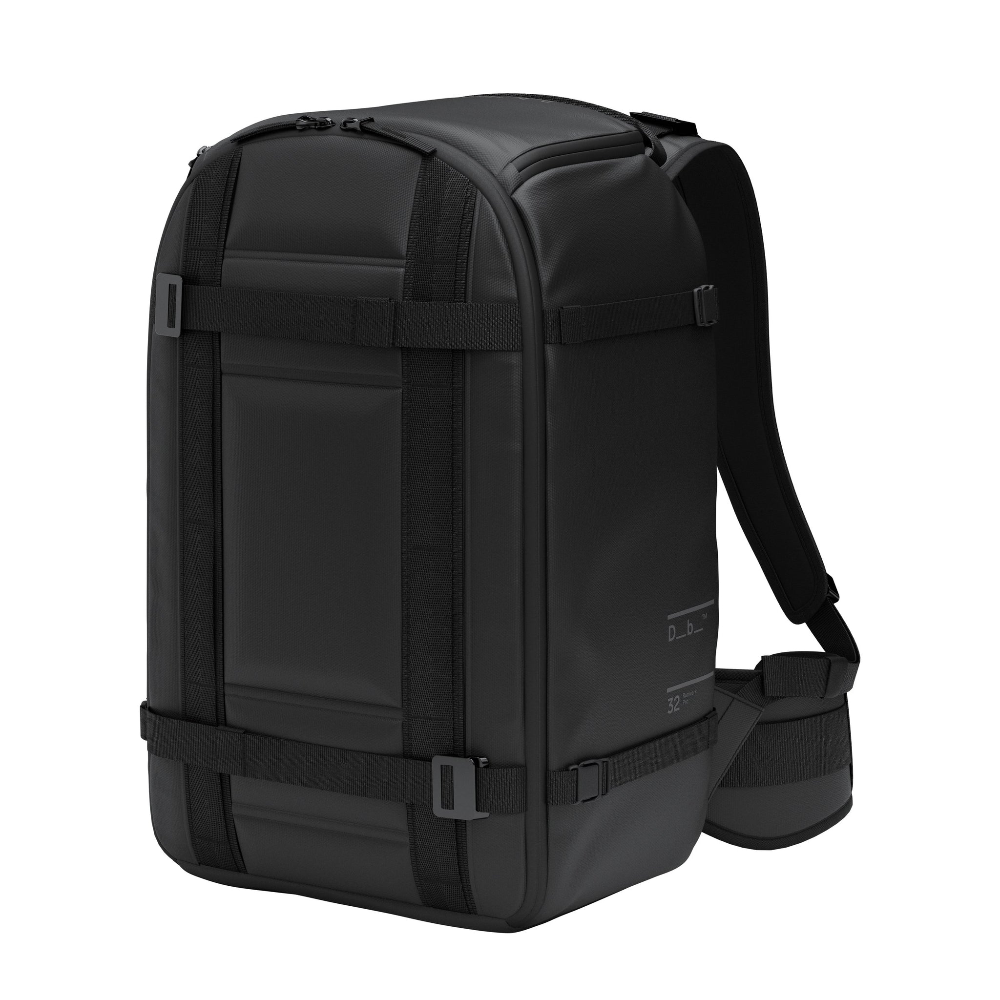 Db Journey Ramverk Pro 32L - Large Camera Backpack
