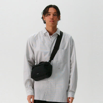 GO Shoulder Bag | SANDQVIST