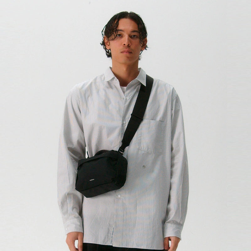 GO Shoulder Bag | SANDQVIST