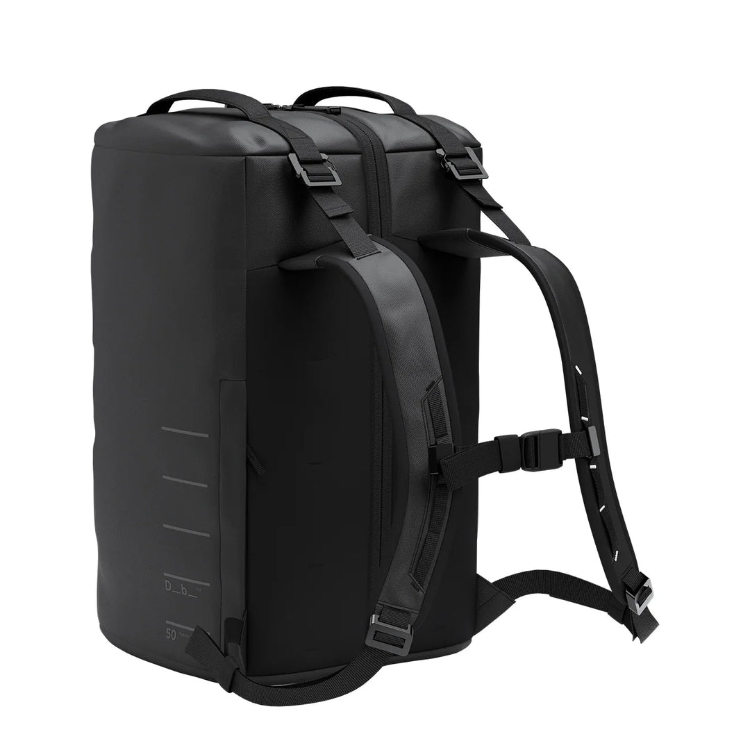 Db Journey Roamer Pro Split Duffel 50L - Carry-On Hauler