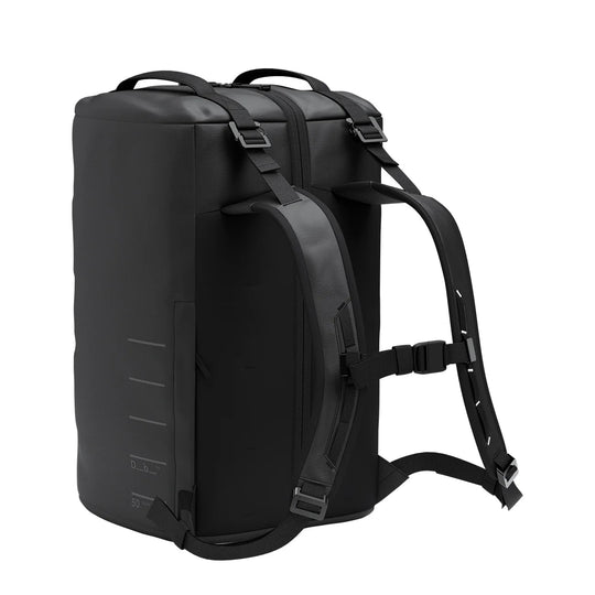Db Journey Roamer Pro Split Duffel 50L - Carry-On Hauler