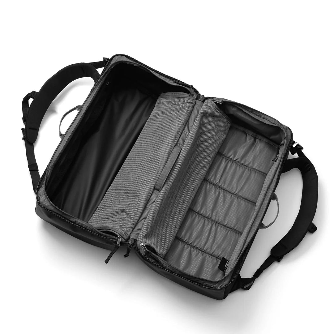 Db Journey Roamer Pro Split Duffel 50L - Carry-On Hauler