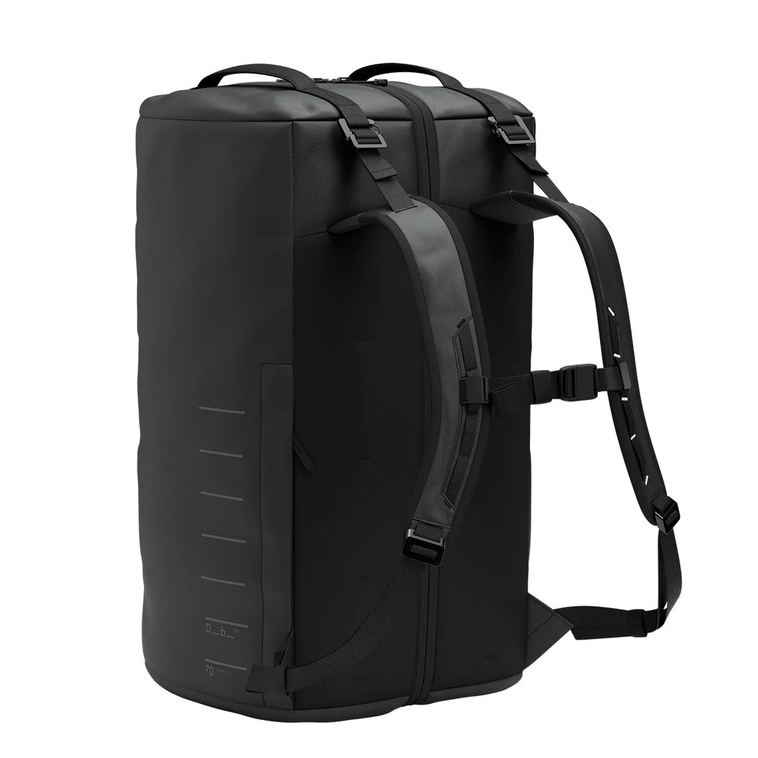 Db Journey Roamer Pro Split Duffel 70L - Expedition Duffel