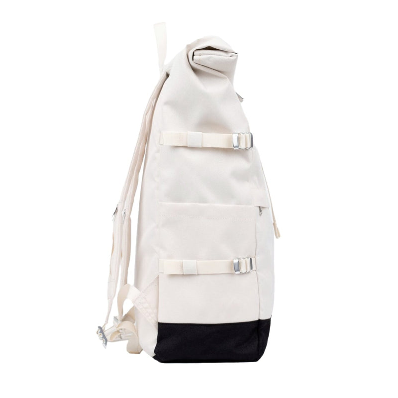 Icon Rolltop Backpack L | SANDQVIST