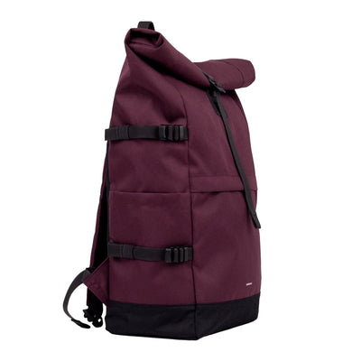 Icon Rolltop Backpack L | SANDQVIST