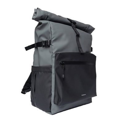 Stream Rolltop Backpack L | SANDQVIST