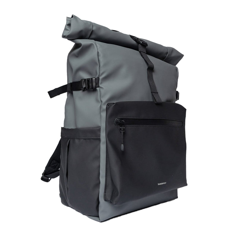 Stream Rolltop Backpack L | SANDQVIST