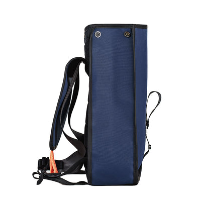 roomy mini waterproof backpack