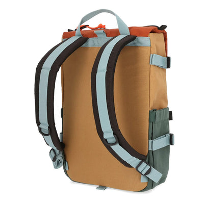 rover pack classic topo designs forest khaki back