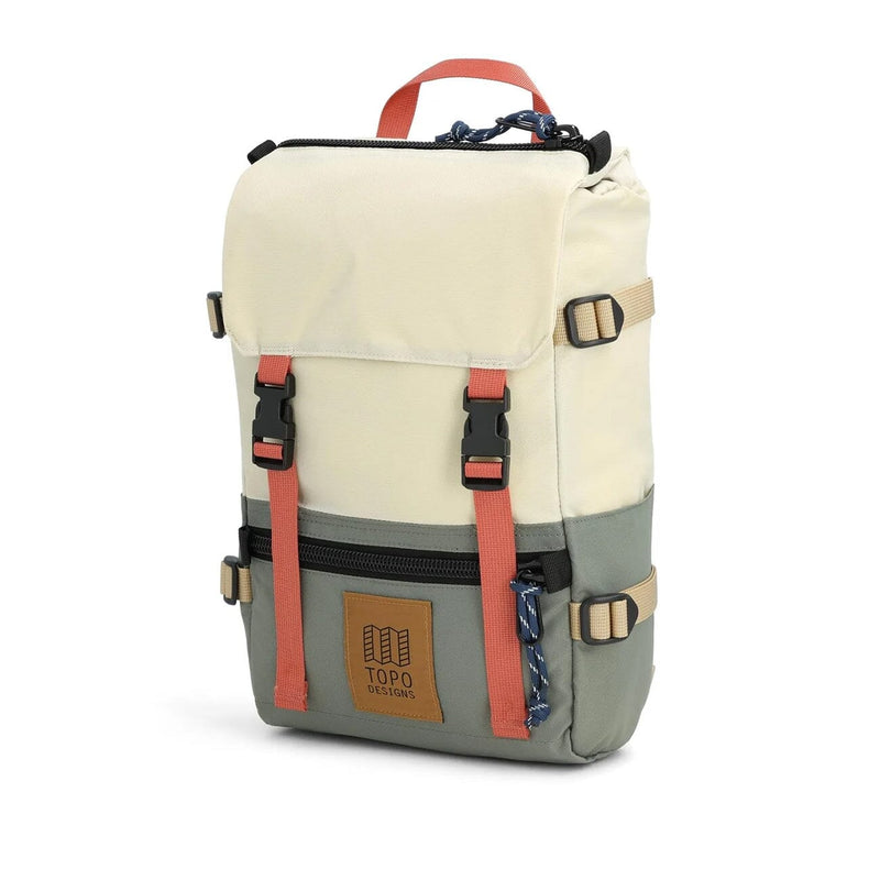 Topo Designs Rover Pack Mini - 10L Compact Daypack