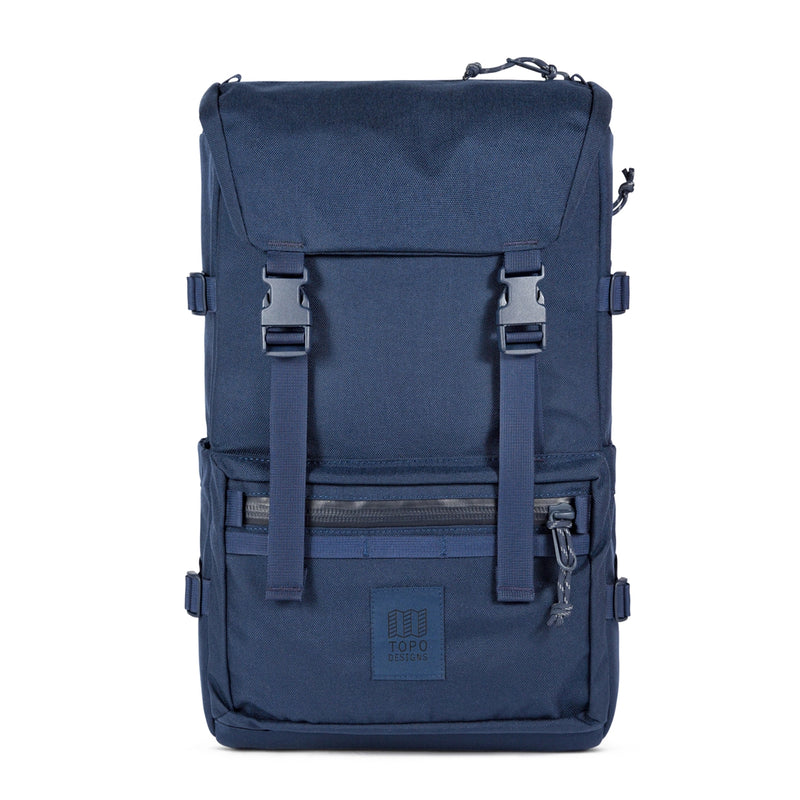 Rover Pack Tech | TOPO DESIGNS