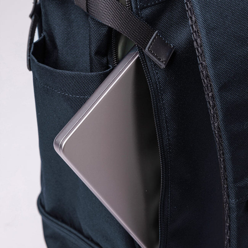 sandqvist alde, dedicated 14 inches laptop pocket