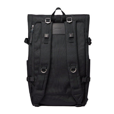 sandqvist bernt backpack black back