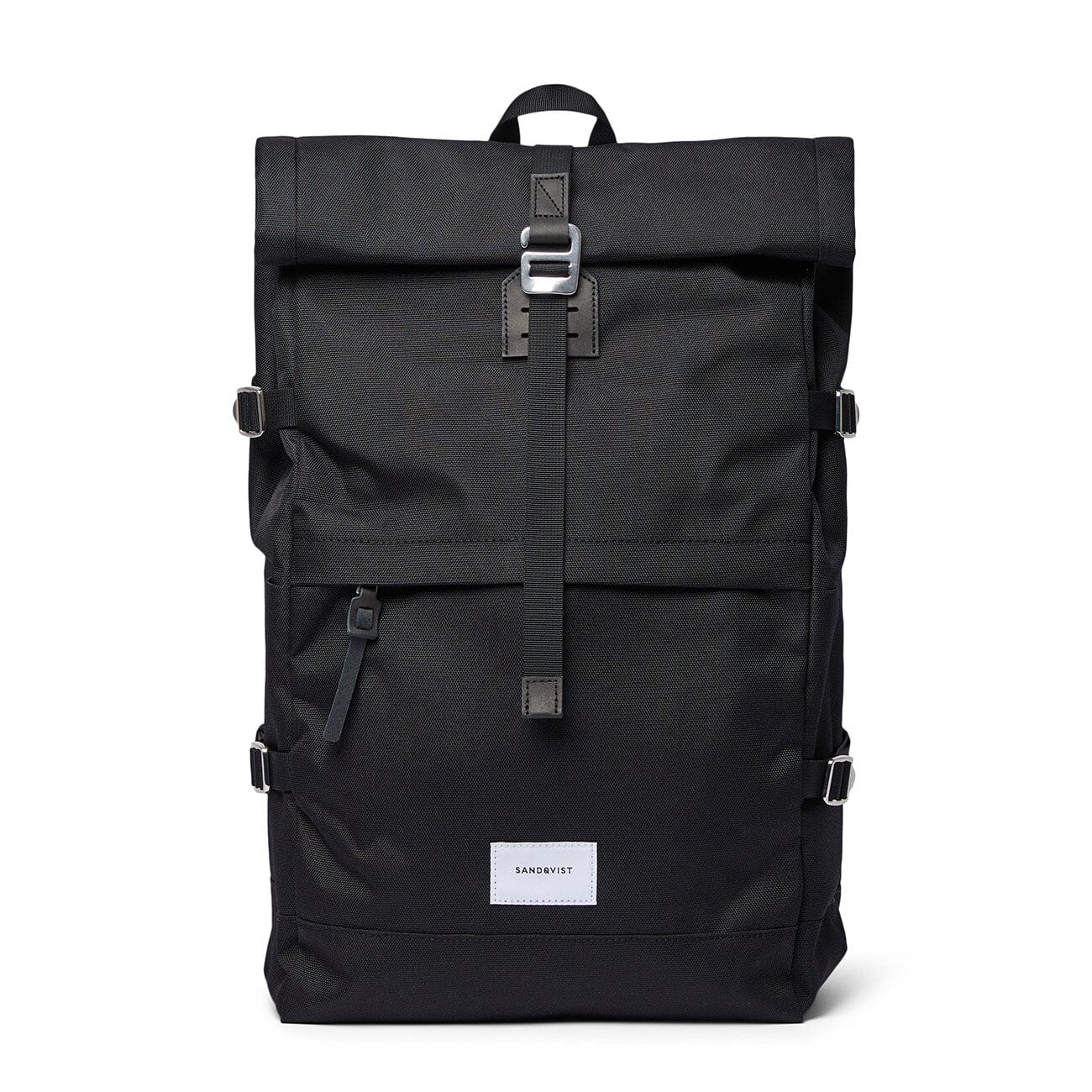 sandqvist bernt backpack black front