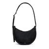 CURVE Half Moon Bag Mini - Czarny