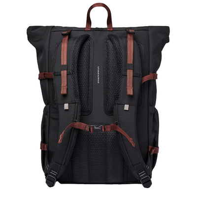 sandqvist forest hike black back