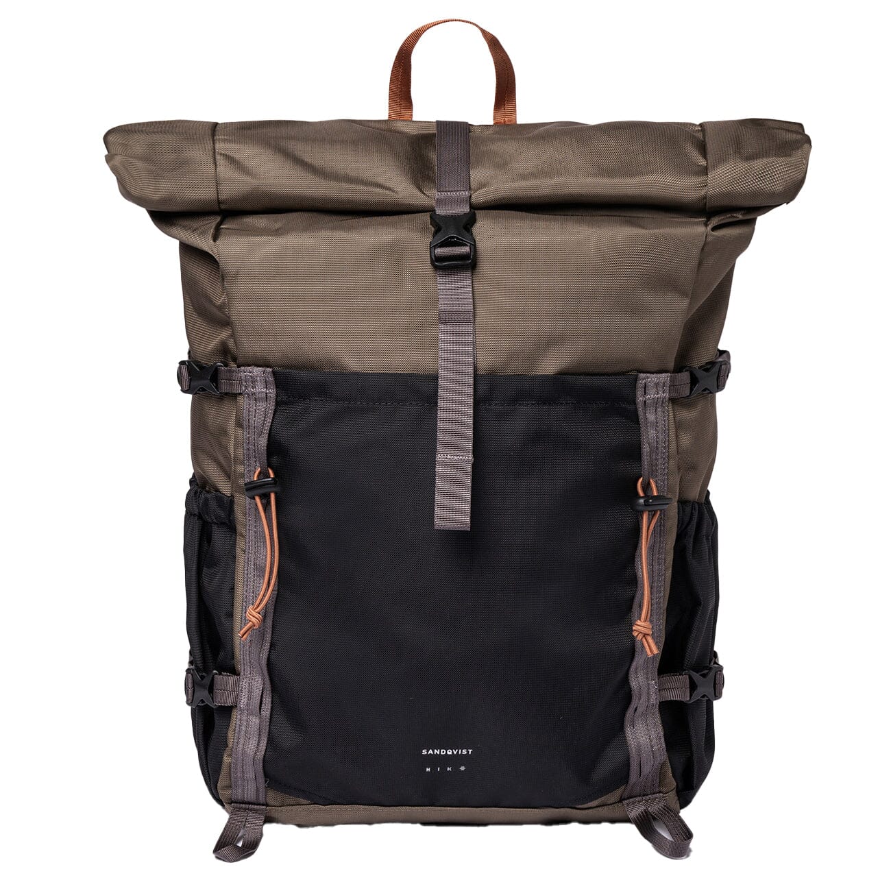 sandqvist forest hike multi brown front