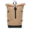 Icon Rolltop Backpack 16" - Beige