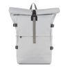 Icon Rolltop Backpack 16" - Jasnoszary