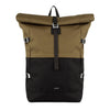 Icon Rolltop Backpack 16" - Multi Olive
