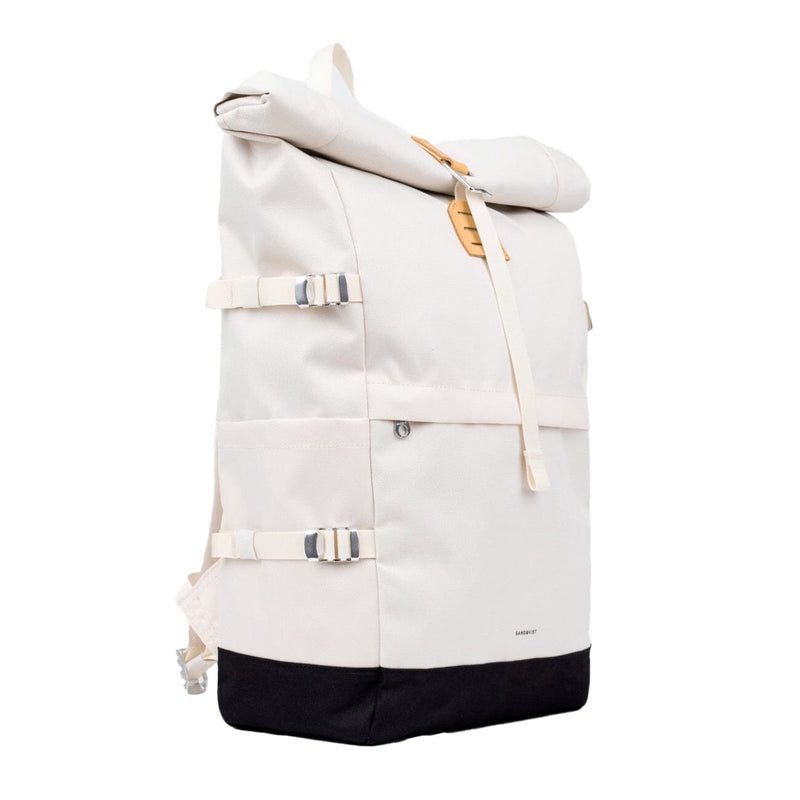 Icon Rolltop Backpack L | SANDQVIST