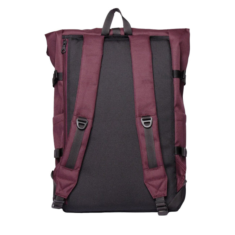 Icon Rolltop Backpack L | SANDQVIST