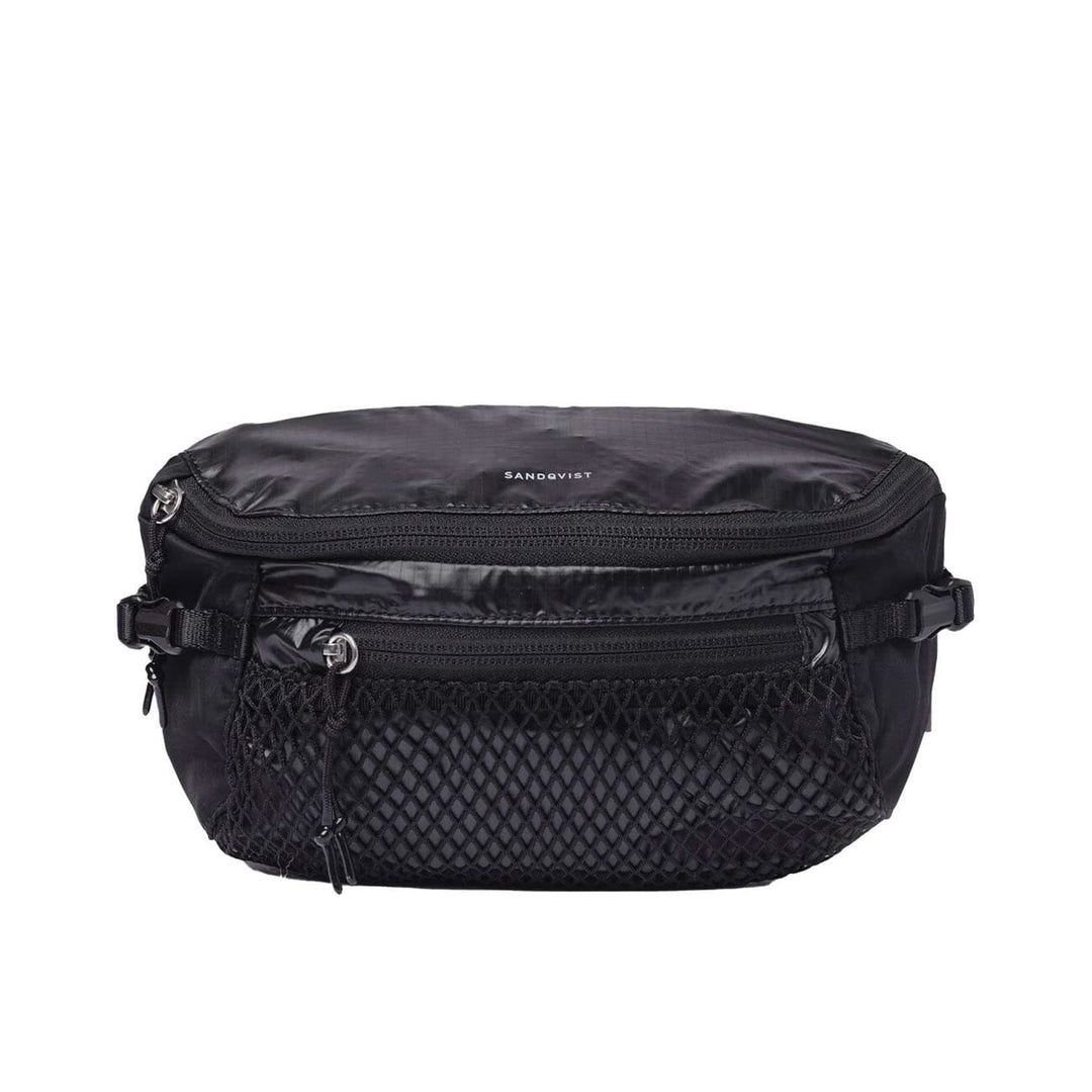 Lo authorized by Sandqvist Lightweight Recycled Crossbody