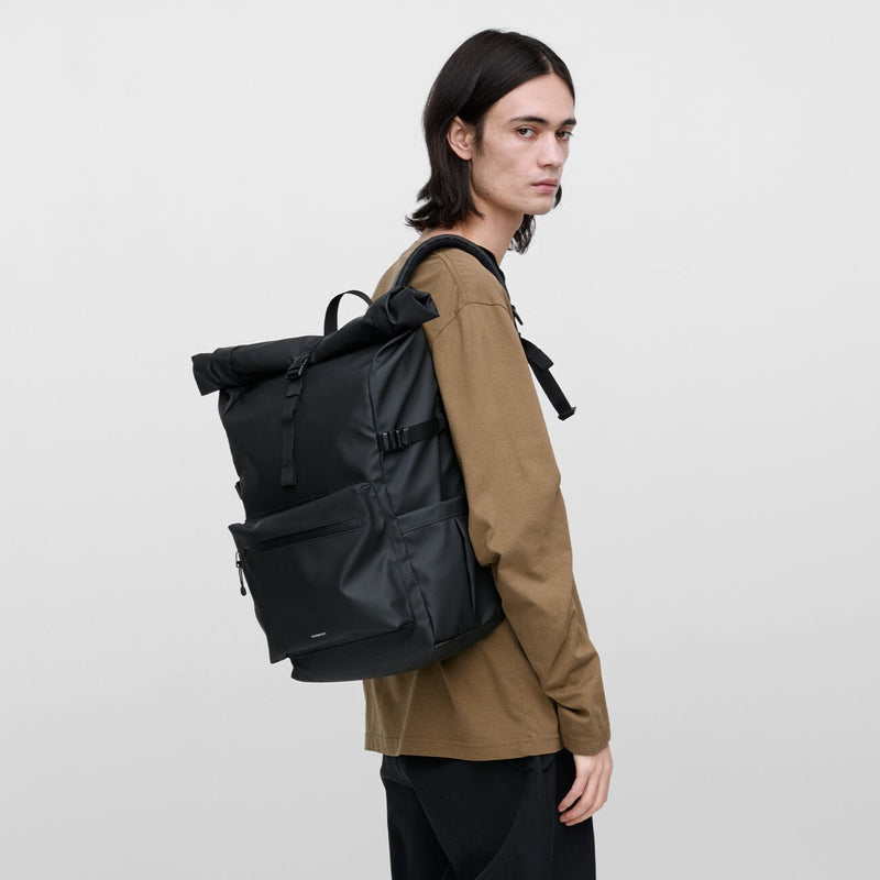 Stream Rolltop Backpack L | SANDQVIST