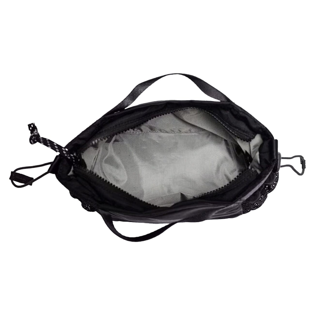 Sandqvist Steevie - 4L Recycled Nylon Crossbody Bag