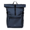 Stream Rolltop Backpack L - Navy Blue