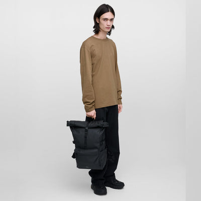 Stream Rolltop Backpack L | SANDQVIST